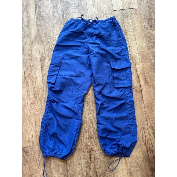 Emerson Lang Pants - Emerson‎ Lang Cargo Pants size Medium